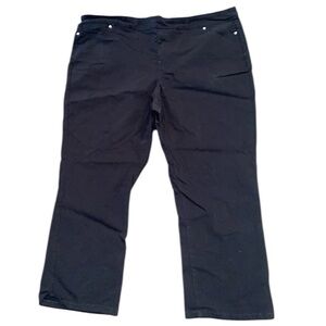 Mario Serrani So Slimming Jag Jeans look like Jeans Pants leggings / jeggings